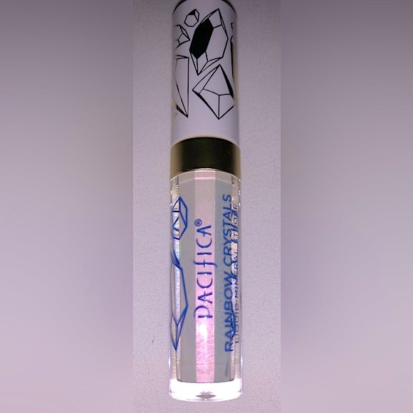 Pacifica Rainbow Crystals Liquid Mineral Strobe Highlighter.Glow, Shine, Contour - Picture 4 of 5